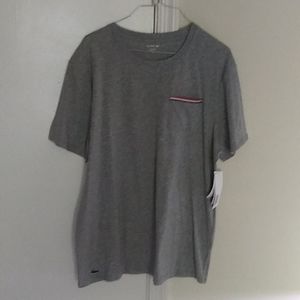 MEN'S LACOSTE LOUNGE SHIRT